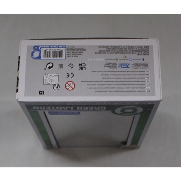 NEW Funko Pop! Comic Cover: All American Comics GREEN LANTERN Vinyl Figure #12 - Picture 6 of 11